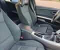 Синий БМВ 3 Серия, объемом двигателя 2.5 л и пробегом 280 тыс. км за 7500 $, фото 6 на Automoto.ua