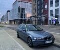 Синий БМВ 3 Серия, объемом двигателя 2 л и пробегом 160 тыс. км за 28000 $, фото 1 на Automoto.ua