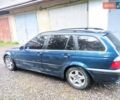 Синий БМВ 3 Серия, объемом двигателя 1.8 л и пробегом 250 тыс. км за 6400 $, фото 2 на Automoto.ua