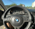 Синій БМВ 3 Серія, об'ємом двигуна 1.8 л та пробігом 284 тис. км за 5500 $, фото 18 на Automoto.ua