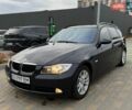 Синий БМВ 3 Серия, объемом двигателя 2 л и пробегом 277 тыс. км за 6900 $, фото 1 на Automoto.ua