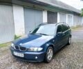 Синій БМВ 3 Серія, об'ємом двигуна 1.8 л та пробігом 250 тис. км за 6400 $, фото 1 на Automoto.ua