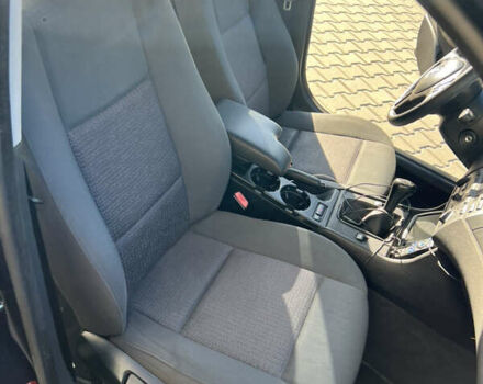 Синій БМВ 3 Серія, об'ємом двигуна 1.8 л та пробігом 284 тис. км за 5500 $, фото 14 на Automoto.ua