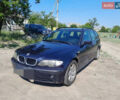 Синій БМВ 3 Серія, об'ємом двигуна 2 л та пробігом 360 тис. км за 4500 $, фото 2 на Automoto.ua