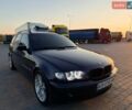 Синій БМВ 3 Серія, об'ємом двигуна 3 л та пробігом 430 тис. км за 6700 $, фото 1 на Automoto.ua