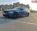 Синий БМВ 3 Серия, объемом двигателя 2.5 л и пробегом 280 тыс. км за 7500 $, фото 1 на Automoto.ua