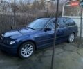 Синий БМВ 3 Серия, объемом двигателя 1.8 л и пробегом 250 тыс. км за 5900 $, фото 2 на Automoto.ua