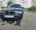 Синій БМВ 3 Серія, об'ємом двигуна 1.8 л та пробігом 371 тис. км за 4600 $, фото 9 на Automoto.ua