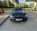Синий БМВ 3 Серия, объемом двигателя 2 л и пробегом 277 тыс. км за 7600 $, фото 2 на Automoto.ua