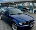 Синий БМВ 3 Серия, объемом двигателя 2 л и пробегом 326 тыс. км за 3350 $, фото 1 на Automoto.ua