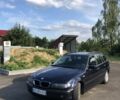 Синий БМВ 3 Серия, объемом двигателя 1.8 л и пробегом 210 тыс. км за 4600 $, фото 1 на Automoto.ua