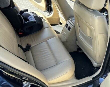 Синій БМВ 3 Серія, об'ємом двигуна 2 л та пробігом 280 тис. км за 6200 $, фото 8 на Automoto.ua