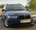 Синій БМВ 3 Серія, об'ємом двигуна 1.8 л та пробігом 380 тис. км за 3650 $, фото 1 на Automoto.ua