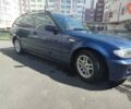 Синій БМВ 3 Серія, об'ємом двигуна 1.8 л та пробігом 371 тис. км за 4600 $, фото 11 на Automoto.ua