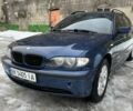 Синій БМВ 3 Серія, об'ємом двигуна 2 л та пробігом 252 тис. км за 5199 $, фото 7 на Automoto.ua