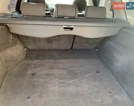 Синий БМВ 3 Серия, объемом двигателя 1.8 л и пробегом 250 тыс. км за 5900 $, фото 15 на Automoto.ua