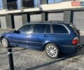 Синий БМВ 3 Серия, объемом двигателя 1.8 л и пробегом 250 тыс. км за 5900 $, фото 1 на Automoto.ua