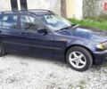 Синий БМВ 3 Серия, объемом двигателя 1.8 л и пробегом 268 тыс. км за 4100 $, фото 3 на Automoto.ua