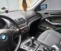 Синий БМВ 3 Серия, объемом двигателя 1.8 л и пробегом 250 тыс. км за 6400 $, фото 13 на Automoto.ua