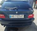 Синій БМВ 3 Серія, об'ємом двигуна 1.8 л та пробігом 371 тис. км за 4600 $, фото 2 на Automoto.ua