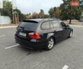 Синий БМВ 3 Серия, объемом двигателя 0 л и пробегом 285 тыс. км за 7200 $, фото 4 на Automoto.ua