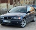 Синій БМВ 3 Серія, об'ємом двигуна 2 л та пробігом 3 тис. км за 3997 $, фото 5 на Automoto.ua
