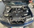 Синий БМВ 3 Серия, объемом двигателя 1.8 л и пробегом 250 тыс. км за 5900 $, фото 16 на Automoto.ua