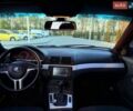 Синій БМВ 3 Серія, об'ємом двигуна 3 л та пробігом 430 тис. км за 6700 $, фото 18 на Automoto.ua