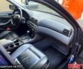 Синий БМВ 3 Серия, объемом двигателя 1.8 л и пробегом 230 тыс. км за 5500 $, фото 8 на Automoto.ua
