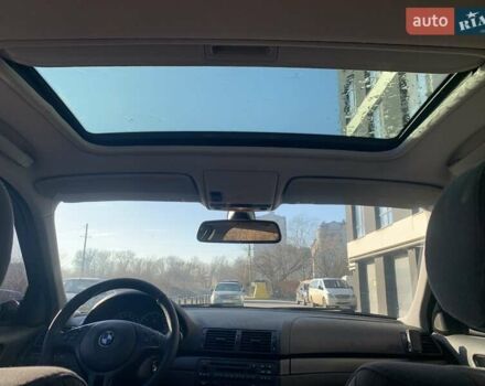 Синий БМВ 3 Серия, объемом двигателя 1.8 л и пробегом 250 тыс. км за 5900 $, фото 14 на Automoto.ua