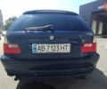 Синій БМВ 3 Серія, об'ємом двигуна 1.8 л та пробігом 371 тис. км за 4600 $, фото 1 на Automoto.ua
