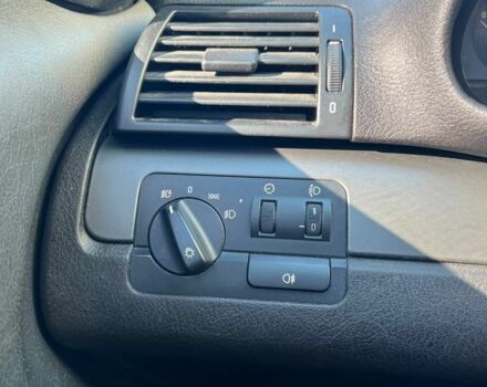 Синий БМВ 3 Серия, объемом двигателя 0 л и пробегом 285 тыс. км за 4900 $, фото 6 на Automoto.ua