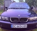 Синий БМВ 3 Серия, объемом двигателя 2 л и пробегом 270 тыс. км за 5300 $, фото 1 на Automoto.ua