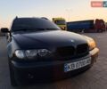 Синій БМВ 3 Серія, об'ємом двигуна 3 л та пробігом 430 тис. км за 6700 $, фото 21 на Automoto.ua
