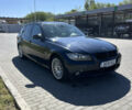 Синий БМВ 3 Серия, объемом двигателя 2 л и пробегом 275 тыс. км за 5500 $, фото 4 на Automoto.ua