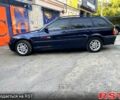 Синий БМВ 3 Серия, объемом двигателя 1.8 л и пробегом 230 тыс. км за 5500 $, фото 4 на Automoto.ua