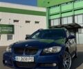 Синий БМВ 3 Серия, объемом двигателя 2.5 л и пробегом 280 тыс. км за 6500 $, фото 1 на Automoto.ua