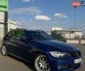 Синий БМВ 3 Серия, объемом двигателя 2.5 л и пробегом 280 тыс. км за 6500 $, фото 2 на Automoto.ua