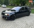 Синий БМВ 3 Серия, объемом двигателя 2 л и пробегом 386 тыс. км за 5499 $, фото 5 на Automoto.ua