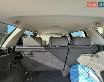 Синій БМВ 3 Серія, об'ємом двигуна 1.8 л та пробігом 284 тис. км за 5500 $, фото 23 на Automoto.ua