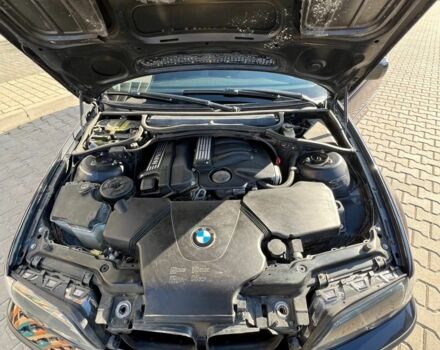 Синий БМВ 3 Серия, объемом двигателя 0 л и пробегом 285 тыс. км за 4900 $, фото 11 на Automoto.ua