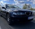 Синий БМВ 3 Серия, объемом двигателя 2 л и пробегом 273 тыс. км за 4499 $, фото 1 на Automoto.ua