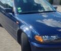 Синий БМВ 3 Серия, объемом двигателя 0.18 л и пробегом 230 тыс. км за 4450 $, фото 3 на Automoto.ua