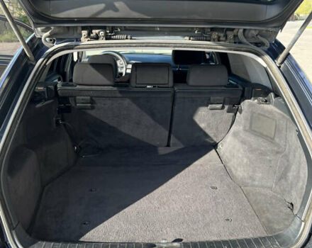 Синій БМВ 3 Серія, об'ємом двигуна 1.8 л та пробігом 284 тис. км за 5500 $, фото 16 на Automoto.ua