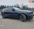 Синий БМВ 3 Серия, объемом двигателя 1.8 л и пробегом 228 тыс. км за 5900 $, фото 7 на Automoto.ua