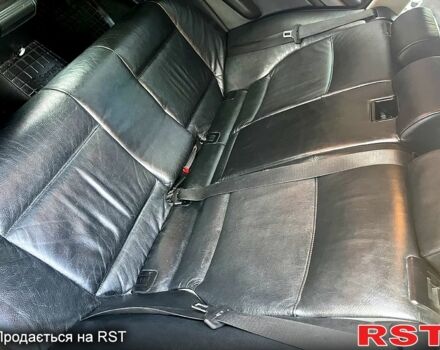 Синій БМВ 3 Серія, об'ємом двигуна 1.8 л та пробігом 230 тис. км за 5500 $, фото 7 на Automoto.ua