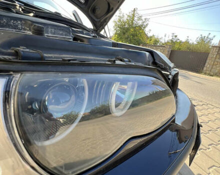 Синій БМВ 3 Серія, об'ємом двигуна 1.8 л та пробігом 284 тис. км за 5500 $, фото 26 на Automoto.ua