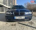 Синий БМВ 3 Серия, объемом двигателя 1.8 л и пробегом 250 тыс. км за 5900 $, фото 8 на Automoto.ua