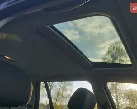 Синій БМВ 3 Серія, об'ємом двигуна 1.8 л та пробігом 240 тис. км за 5000 $, фото 5 на Automoto.ua