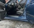 Синій БМВ 3 Серія, об'ємом двигуна 2 л та пробігом 252 тис. км за 5199 $, фото 10 на Automoto.ua